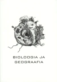 Bioloogia ja geograafia