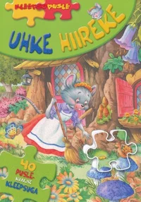 Uhke hiireke