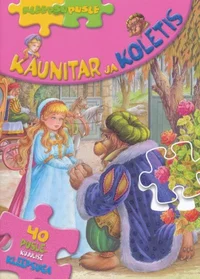 Kaunitar ja koletis