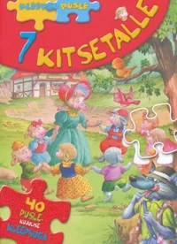7 kitsetalle