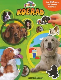 Koerad