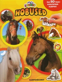 Hobused