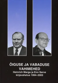 Õiguse ja vabaduse vahimehed