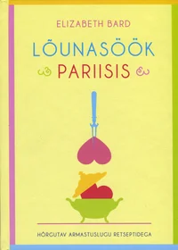 Lõunasöök Pariisis