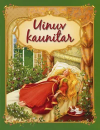 Uinuv kaunitar