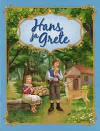 Hans ja Grete