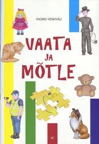 Vaata ja mõtle
