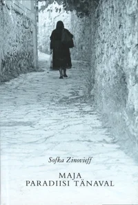 Maja paradiisi tänaval