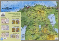 Õppevahendite komplekt