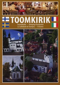 Toomkirik