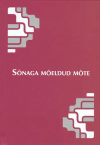 Sõnaga mõeldud mõte