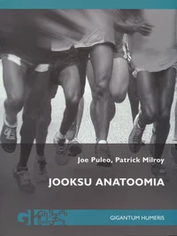 Jooksu anatoomia