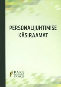 Personalijuhtimise käsiraamat
