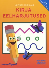Kirja eelharjutused