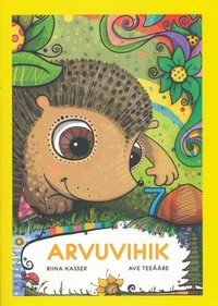 Arvuvihik