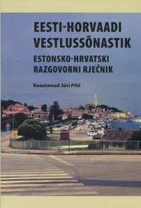 Eesti-horvaadi vestlussõnastik