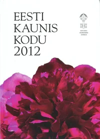 Eesti kaunis kodu 2012