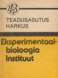 Teadusasutus Harkus