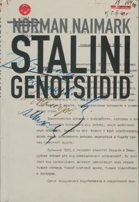 Stalini genotsiid