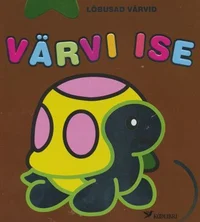Värvi ise