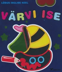 Värvi ise