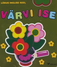 Värvi ise