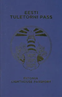 Eesti tuletorni pass