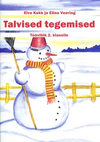 Talvised tegemised