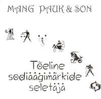 Tõeline sodiaagimärkide seletaja