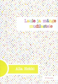 Laule ja mänge mudilastele