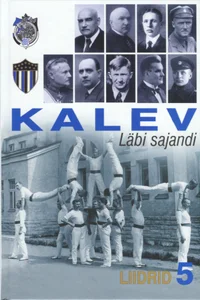 Kalev. Läbi sajandi