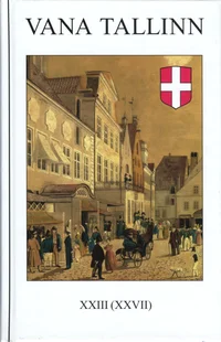 Vana Tallinn