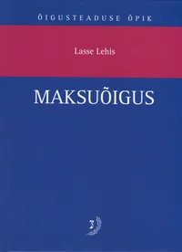 Maksuõigus