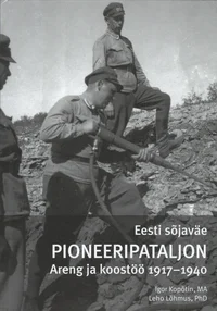 Eesti sõjaväe pioneeripataljon