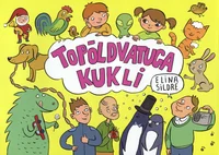 Topõldvatuga kukli