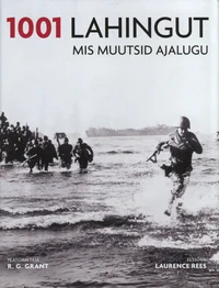 1001 lahingut, mis muutsid ajalugu