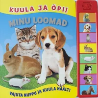 Minu loomad