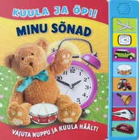Minu sõnad