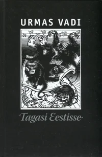 Tagasi Eestisse