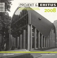 Projekt ja Ehitus 2008