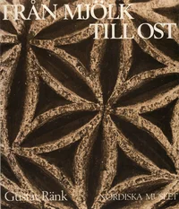 Från mjölk till ost