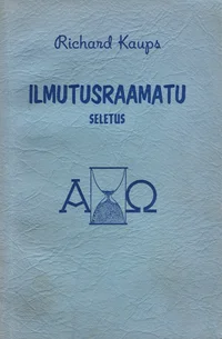 Ilmutusraamatu seletus P 1972