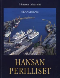 Hansan perilliset