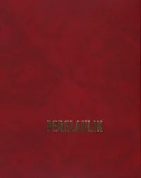 Perelaulik