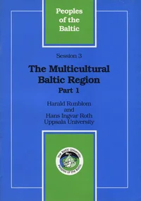 The Multicultural Baltic Region