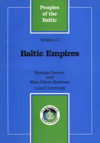 Baltic Empires