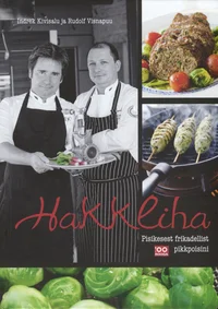 Hakkliha
