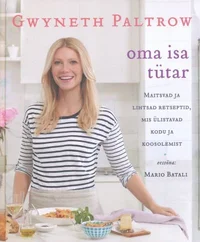 Oma isa tütar