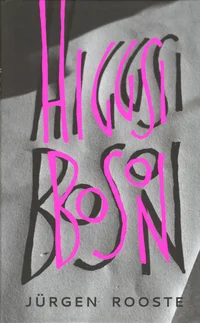 Higgsi Boson