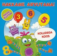 Hakkame arvutama!